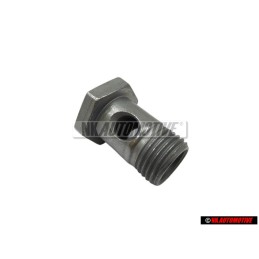 VW Original Vis Creuse - WHT001799