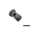 VW Original Vis Creuse - WHT001799
