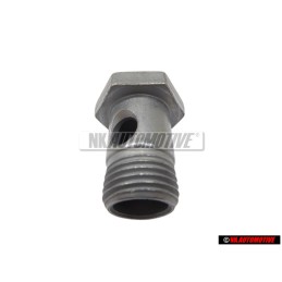 VW Original Vis Creuse - WHT001799