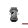 VW Original Vis Creuse - WHT001799