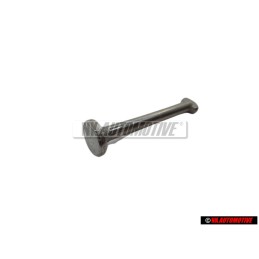 VW Original Goupille De Serrage - WHT001953