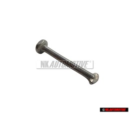 VW Original Goupille De Serrage - WHT001953
