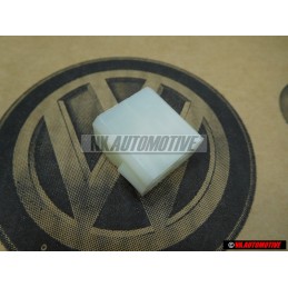 VW Original Boitier A Fiche Plate - ZAB971838