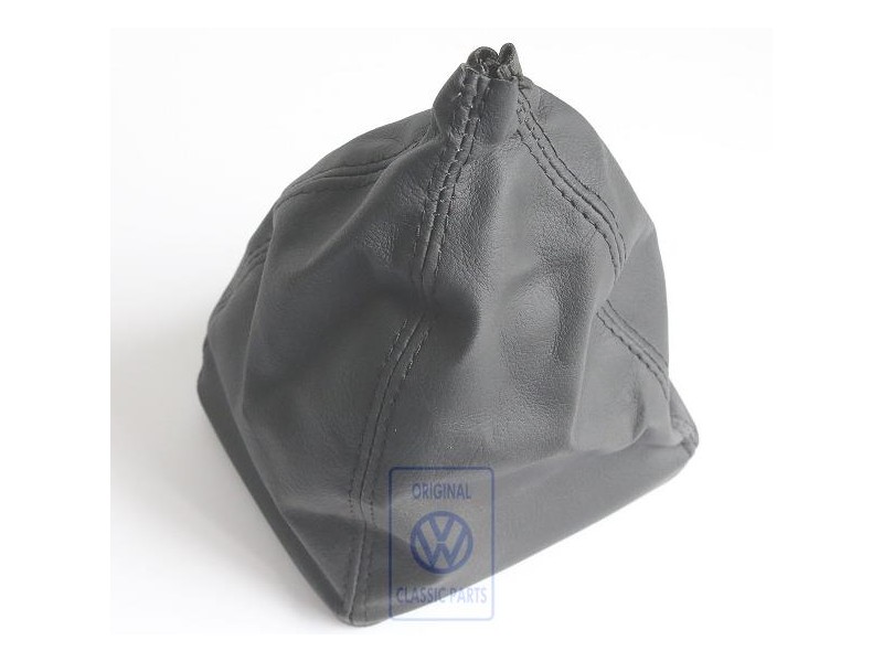 VW Original Revetement De Levier De Vit. 