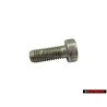 VW Original Vis A Tete Cylindrique Avec Six Pans Internes - N 0147791