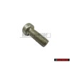 VW Original Vis A Tete Cylindrique Avec Six Pans Internes - N 0147791