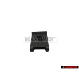 VW Original Fixe-Rapid - N 0154391