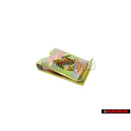 VW Original Fixe-Rapid - N 0154401