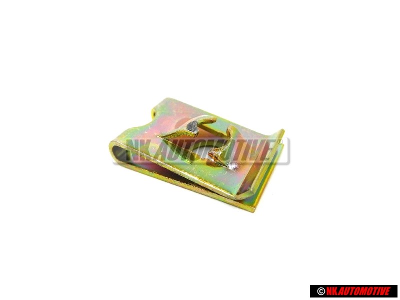 VW Original Fixe-Rapid - N 0154401
