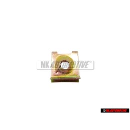 VW Original Fixe-Rapid - N 0154421