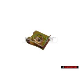 VW Original Fixe-Rapid - N 0154421