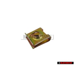 VW Original Fixe-Rapid - N 0154421