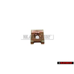 VW Original Fixe-Rapid - N 0154421