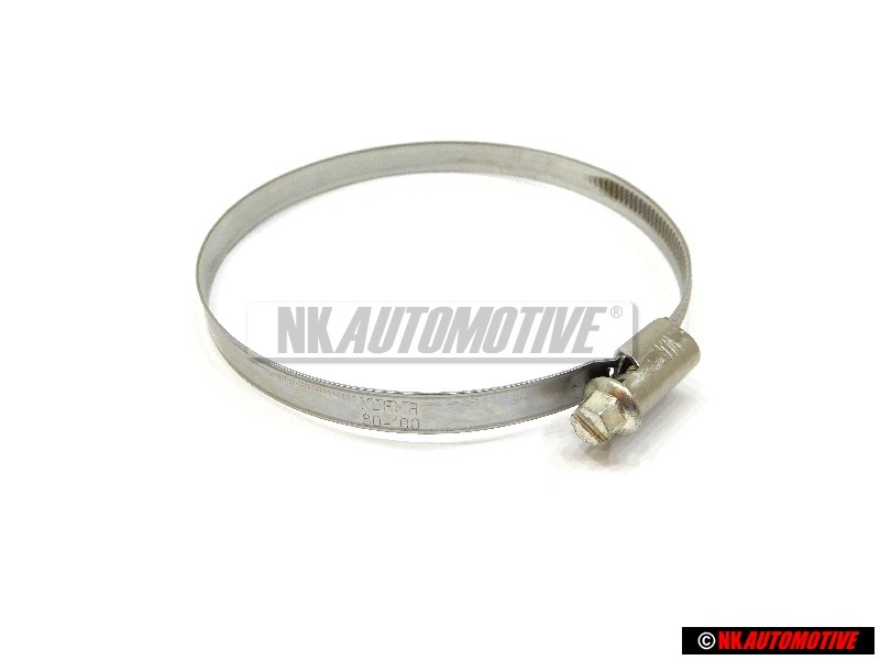 VW Original Collier De Flexible - N 0245085