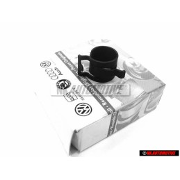 VW Original Collier A Lame-Ressort - N 90686701