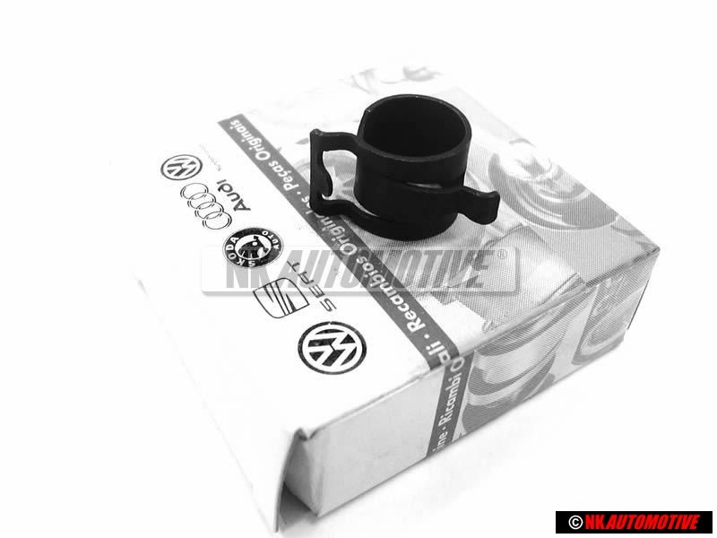 VW Original Collier A Lame-Ressort - N 90686701