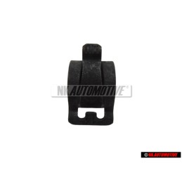 VW Original Collier A Lame-Ressort - N 90686701