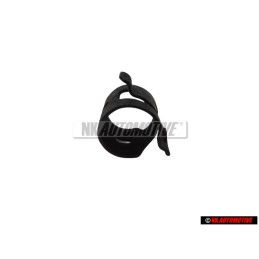 VW Original Collier A Lame-Ressort - N 90686701