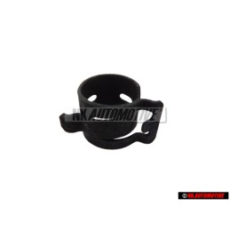 VW Original Collier A Lame-Ressort - N 90686701