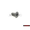 VW Original Vis Tete Fraisee - N 10112602