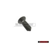 VW Original Vis Tete Fraisee - N 10112602
