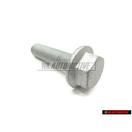 VW Original Vis 6 Pans A Embase - N 10690701