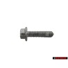 VW Original Vis 6 Pans A Embase - N 10690701