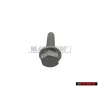 VW Original Vis 6 Pans A Embase - N 10690701
