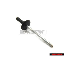 VW Original Rivet Aveugle - N 90634901