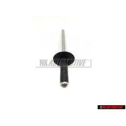 VW Original Rivet Aveugle - N 90634901