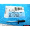 VW Original Rivet Aveugle - N 90634901