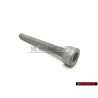VW Original Vis A Tete Cylindrique Avec Six Pans Internes - N 90123201