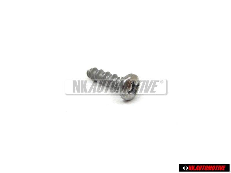 VW Original Vis Tete Bombee - N 90130804
