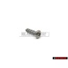 VW Original Vis Tete Bombee - N 90130804