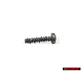 VW Original Vis Tete Bombee - N 90130804
