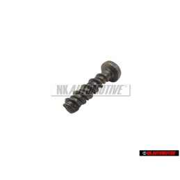 VW Original Vis Tete Bombee - N 90130804