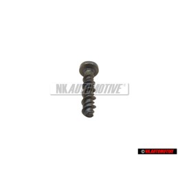 VW Original Vis Tete Bombee - N 90130804