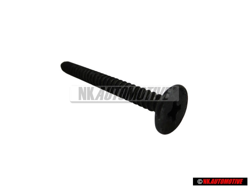 VW Original Vis A Tole Tete Bombee - N 90157601