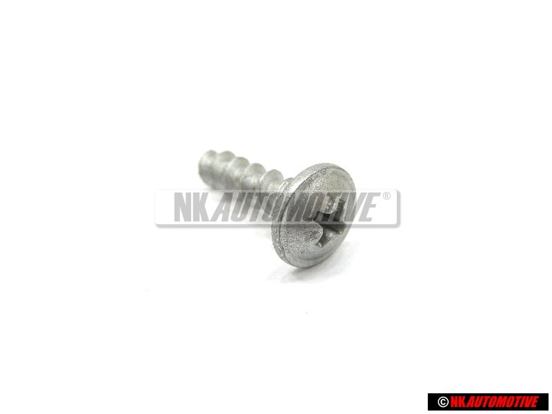 VW Original Vis A Tole Tete Bombee - N 90158103
