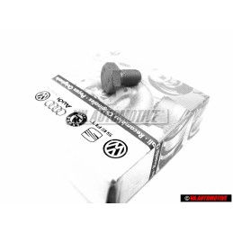 VW Original Vis 6 Pans - N 90529302