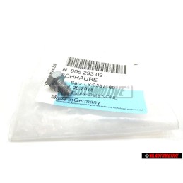 VW Original Vis 6 Pans - N 90529302