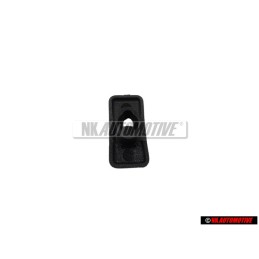 VW Original Bouton-Ression - N 90272401