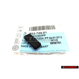 VW Original Bouton-Ression - N 90272401
