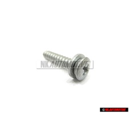 VW Original Vis Tole Tete Bombee(Rondelle) - N 90312901