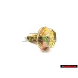 VW Original Vis 6 Pans A Embase - N 90328504