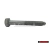 VW Original Vis 6 Pans - N 90517304