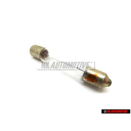 VW Original Ampoulea Incandescence - N 90469701