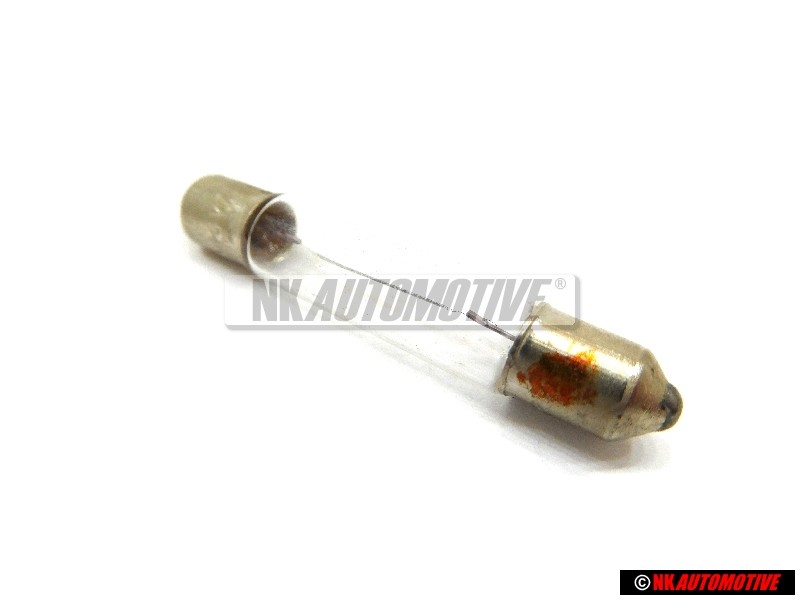 VW Original Ampoulea Incandescence - N 90469701