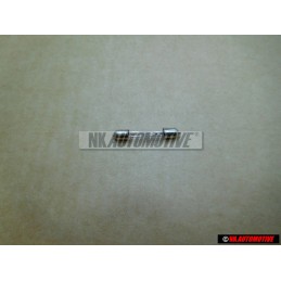 VW Original Ampoulea Incandescence - N 90469701