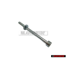 VW Original Vis A Tete Cylindrique Avec Six Pans Internes - N 90476201